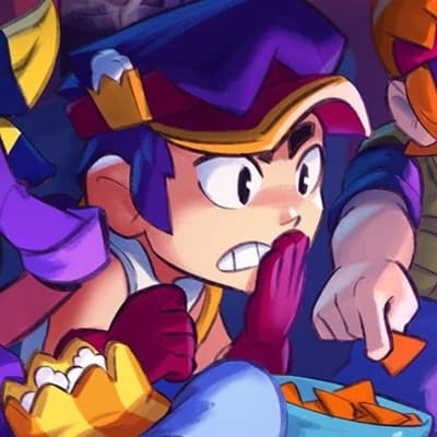 Fang — BRAWL STARS thumbnail