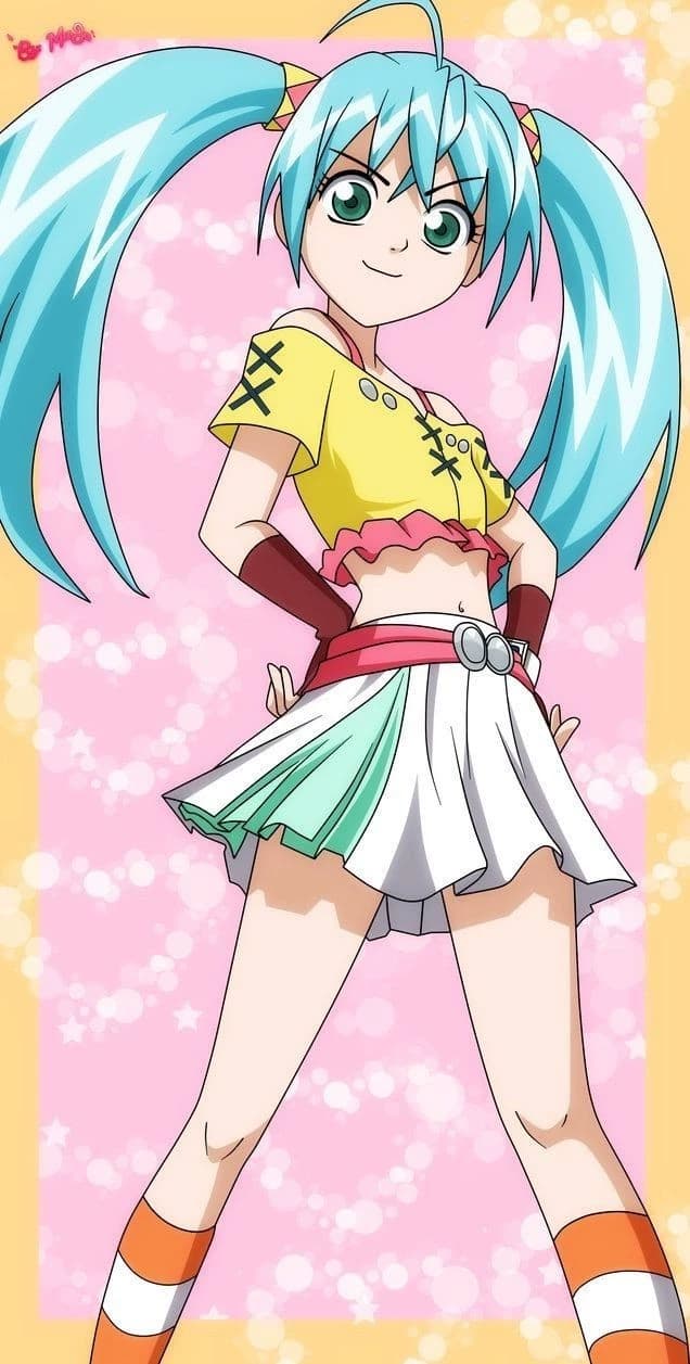 Runo Misaki thumbnail