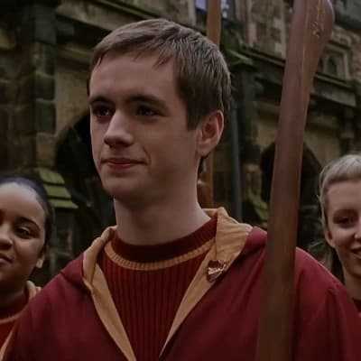 Oliver Wood  thumbnail
