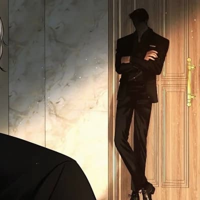 Professor River Thorne - BL thumbnail