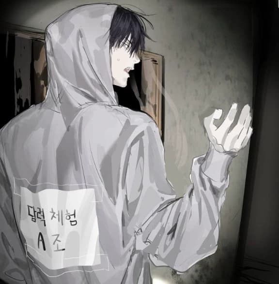 Taemin — Urban explorer thumbnail