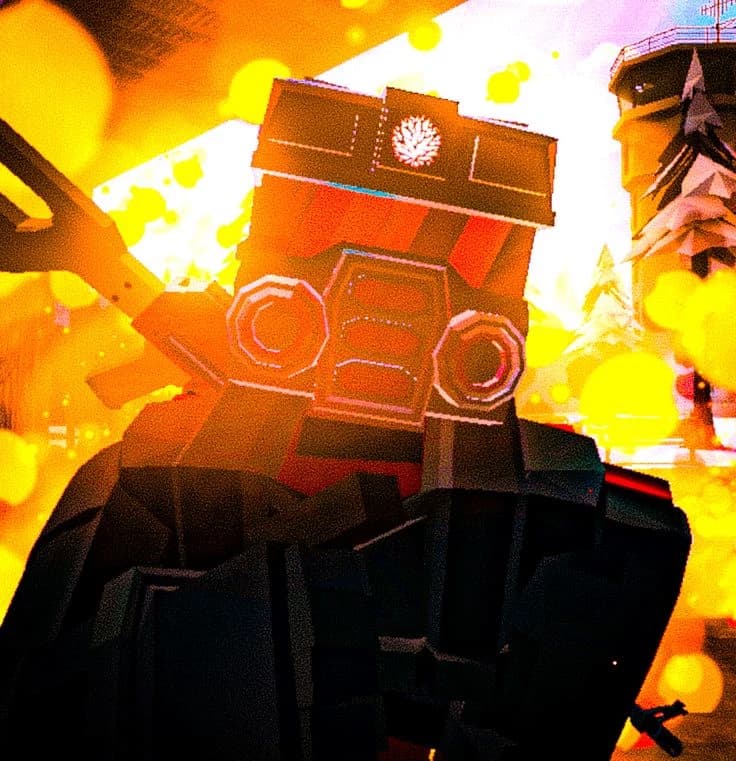 Fallen soldier - Gorebox  thumbnail