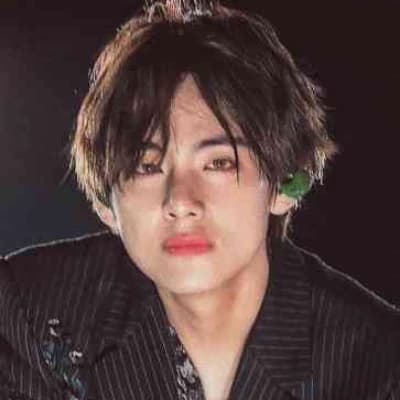 Taehyung thumbnail