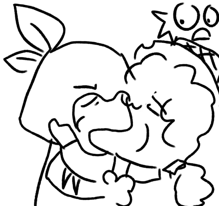 ¡Cannibal Love! thumbnail