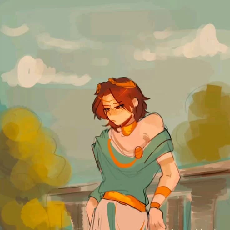 Telemachus  thumbnail