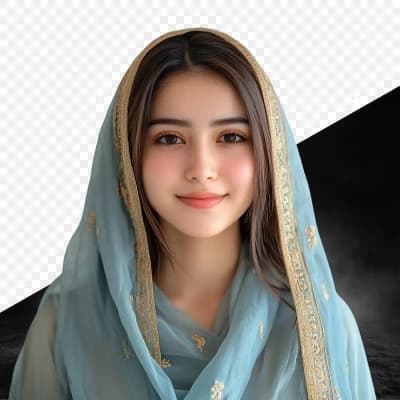 Zahra Hussein thumbnail