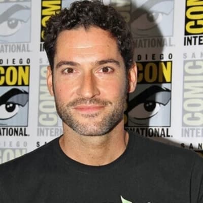 Tom Ellis thumbnail
