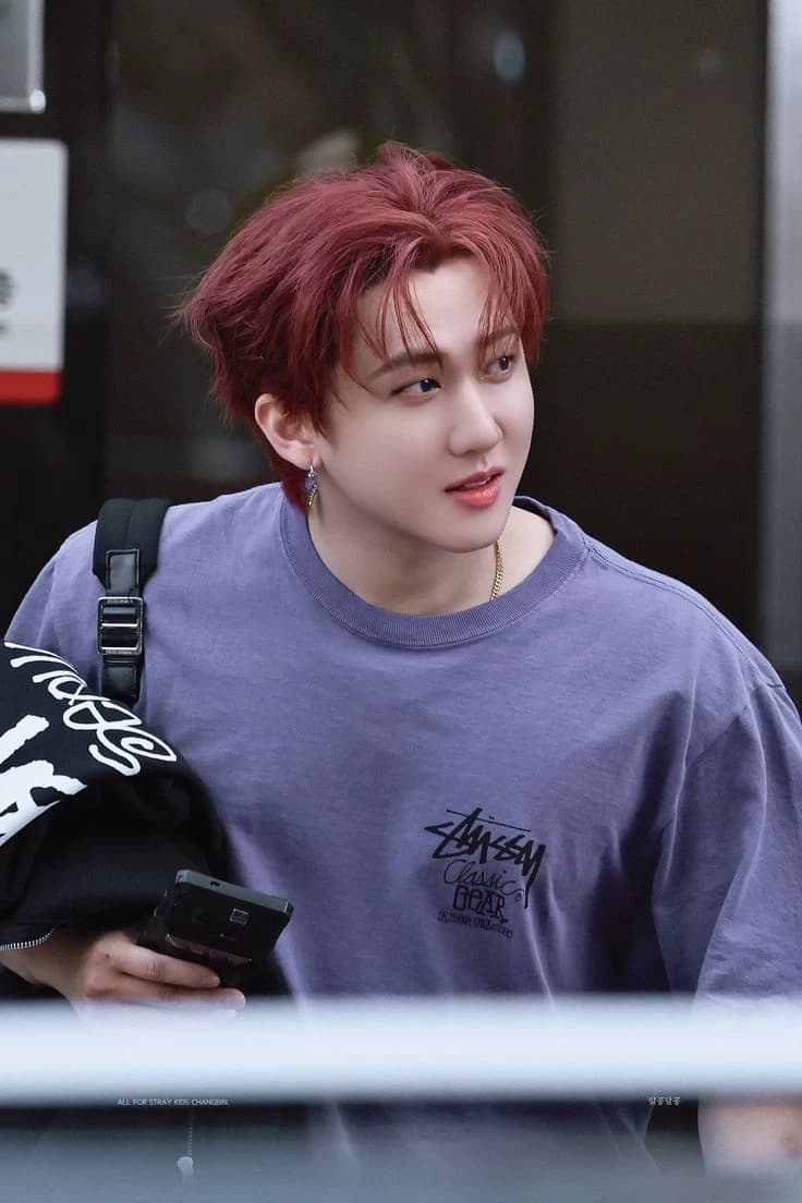 Changbin || Changlix thumbnail