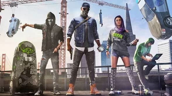 watchdogs 2  thumbnail