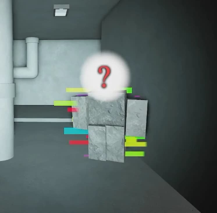 SUBCONSCIOUS DREAD or Unknown Memory  [ A BROKEN DREAM ] thumbnail