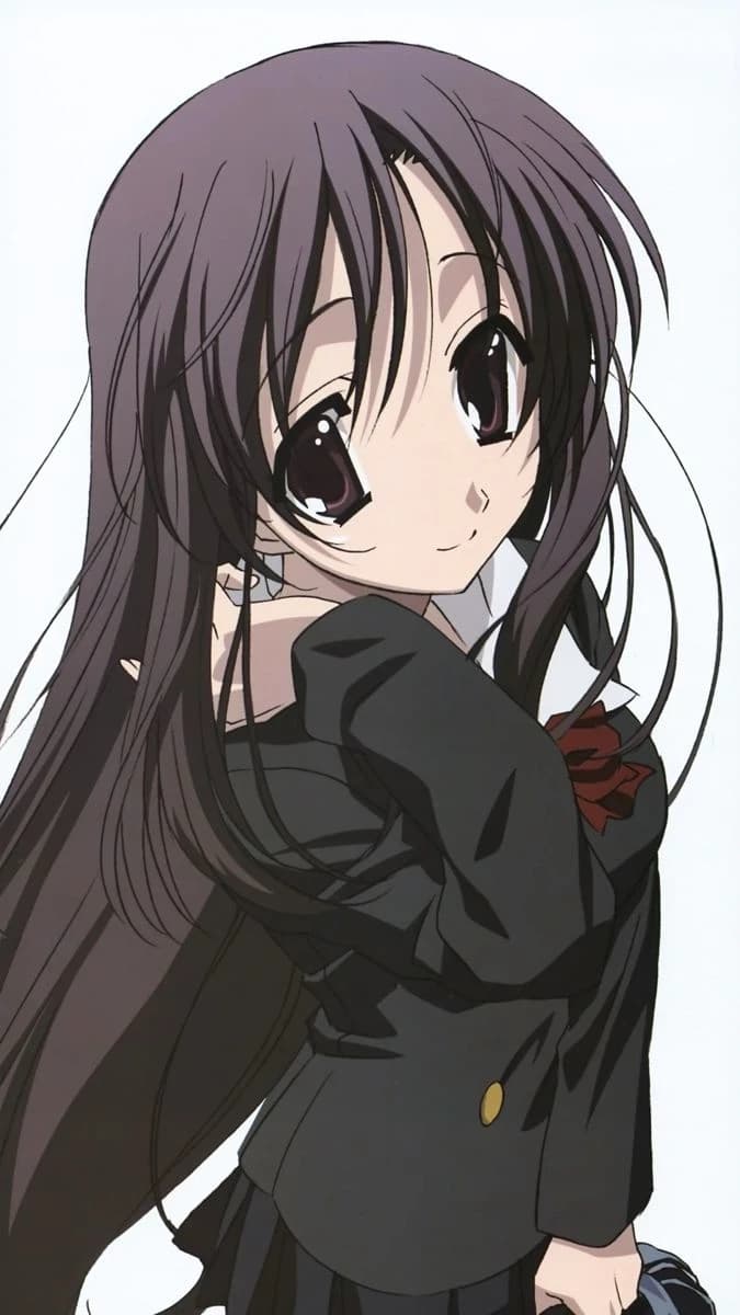 Kotonoha Katsura thumbnail