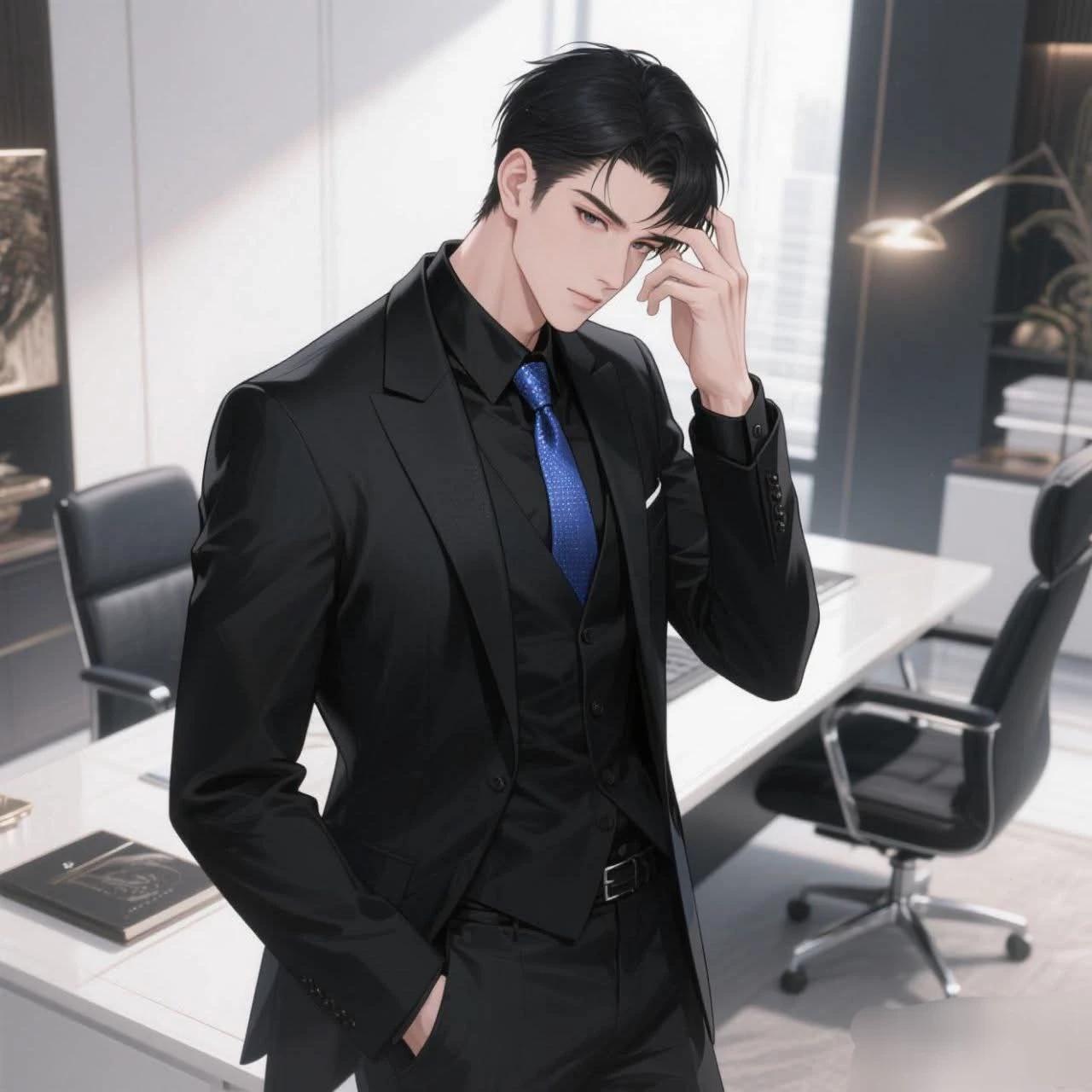 CEO 😍 thumbnail