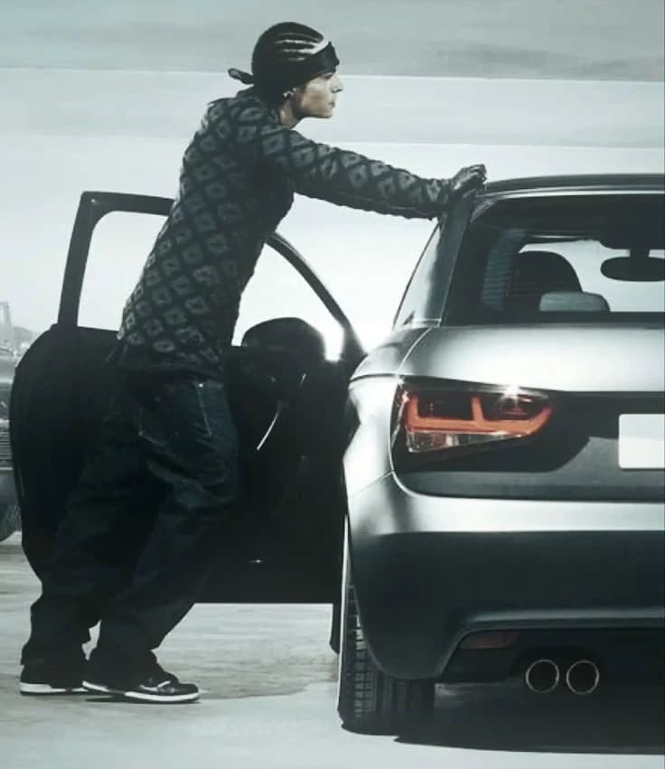 My boss tom kaulitz  thumbnail