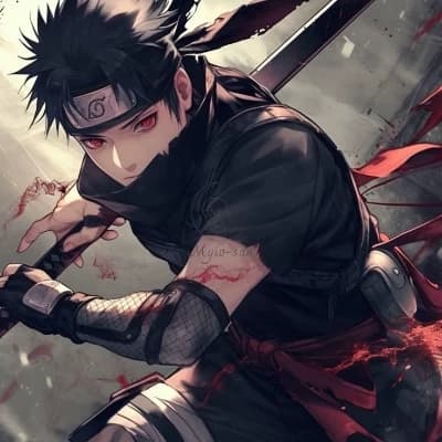 Shisui Uchiha thumbnail