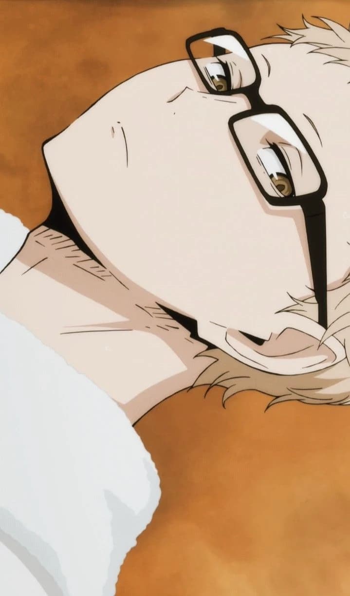 Tsukishima kei,  thumbnail