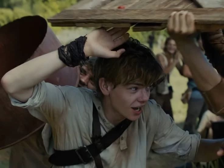 Newt thumbnail