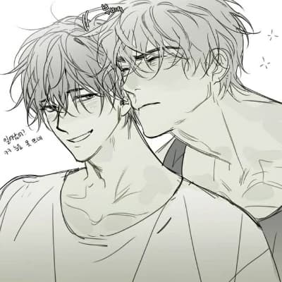 parents - BL, OMEGAVERSE thumbnail