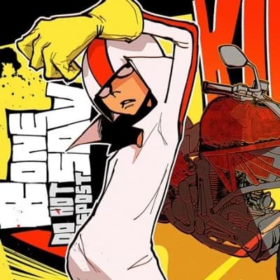 Kick Buttowski thumbnail