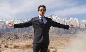 Tony Stark thumbnail