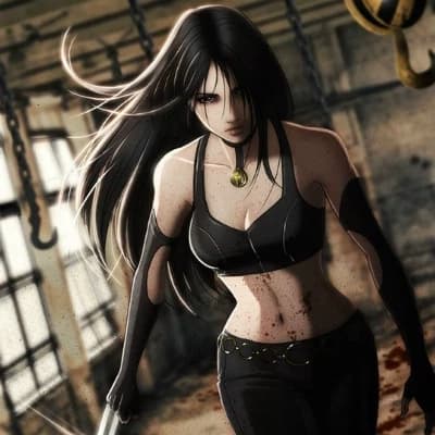 Laura Kinney (X-23) thumbnail