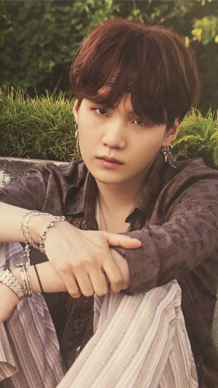 Yoongi thumbnail