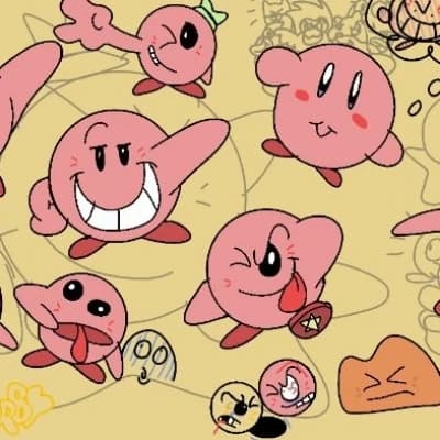 Kirby (Hoshii no Kaabi) thumbnail