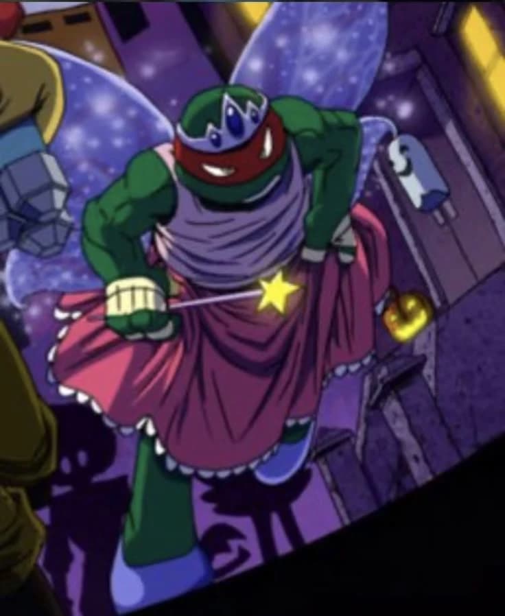 Raphael thumbnail