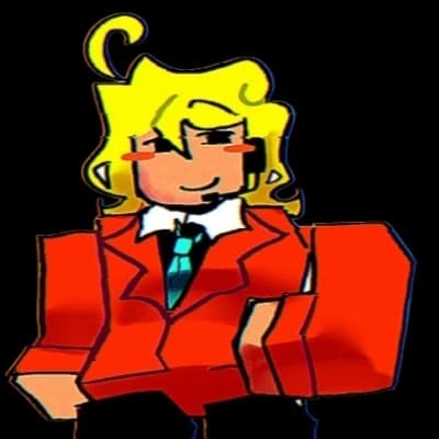 The Hostess - ROBLOX thumbnail