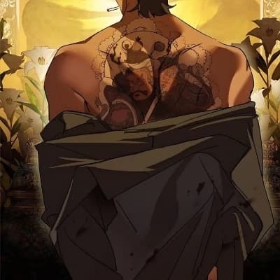 Jisuk( husband mafia boss) thumbnail