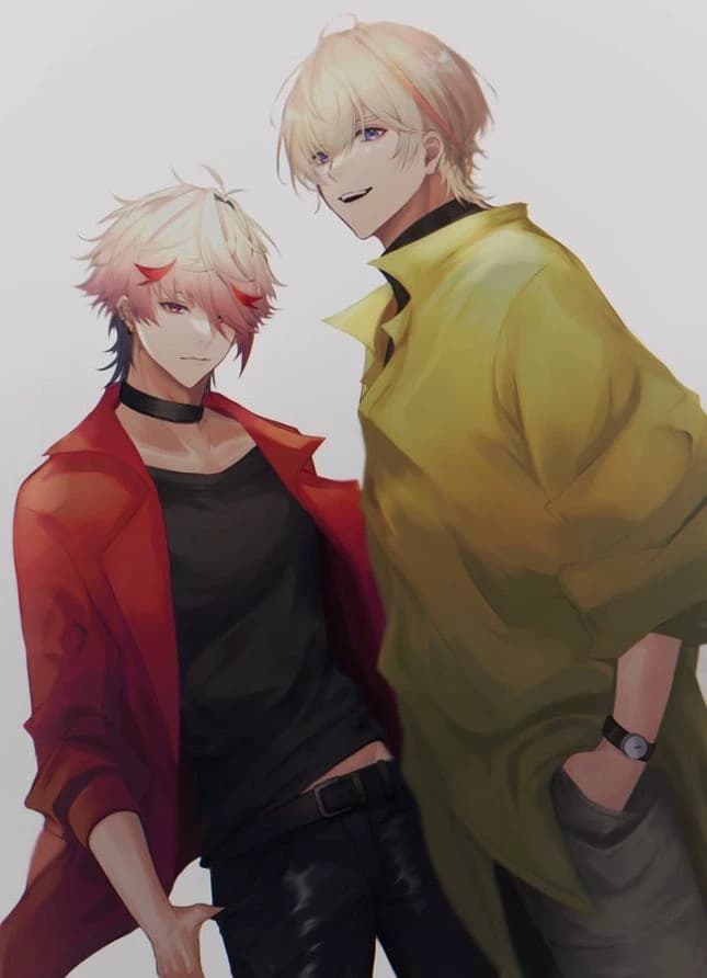 Obviously they didn't tempt their brother, but they were... thumbnail