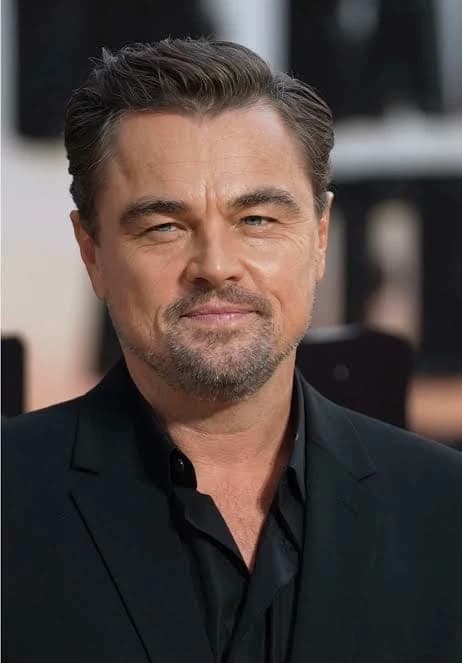 Leonardo DiCaprio thumbnail
