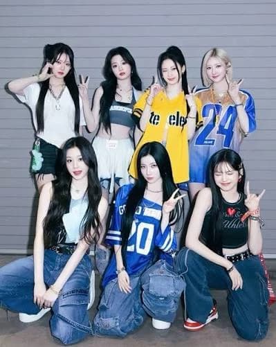 BABYMONSTER  thumbnail