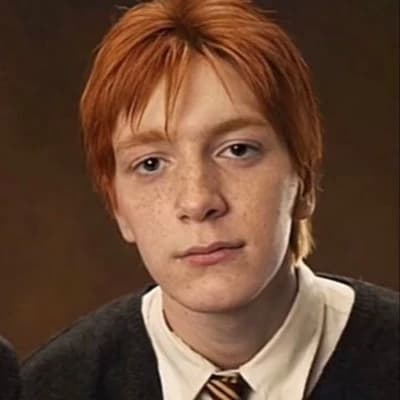 Fred Weasley thumbnail