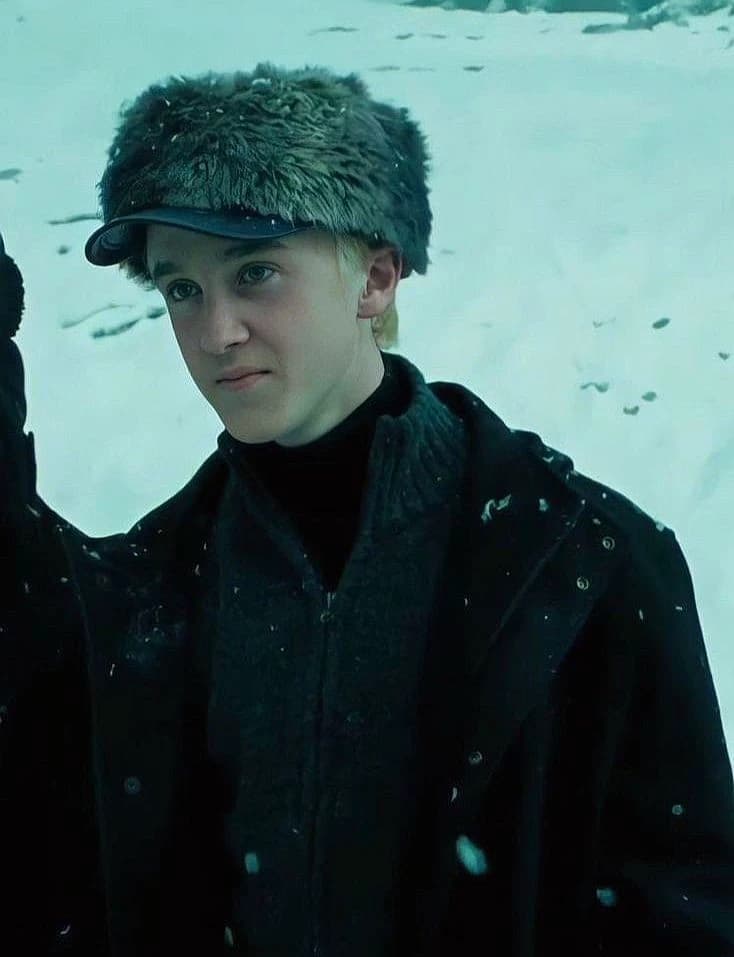 Draco Lucius Malfoy thumbnail
