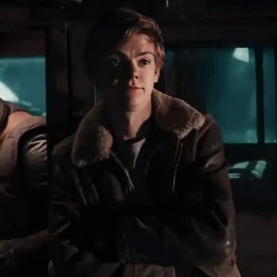 Thomas Brodie Sangster thumbnail