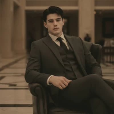 Sebastian Gordon thumbnail