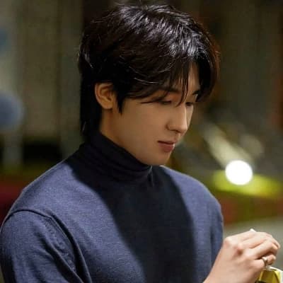 Wonwoo thumbnail