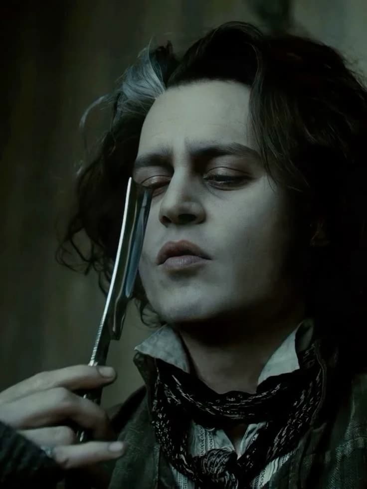 Sweeney Todd thumbnail