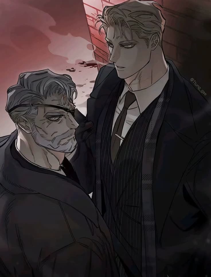 Sasha Sergeyev & Caesar Sergeyev thumbnail