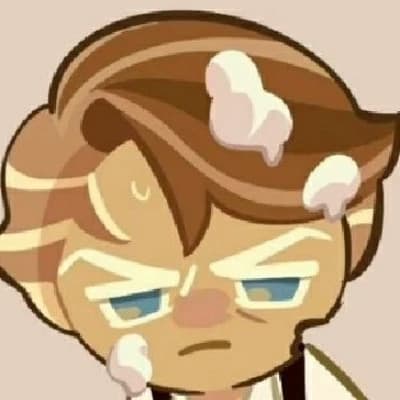Almond cookie(DILF!) thumbnail