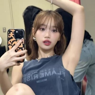 Chaewon thumbnail