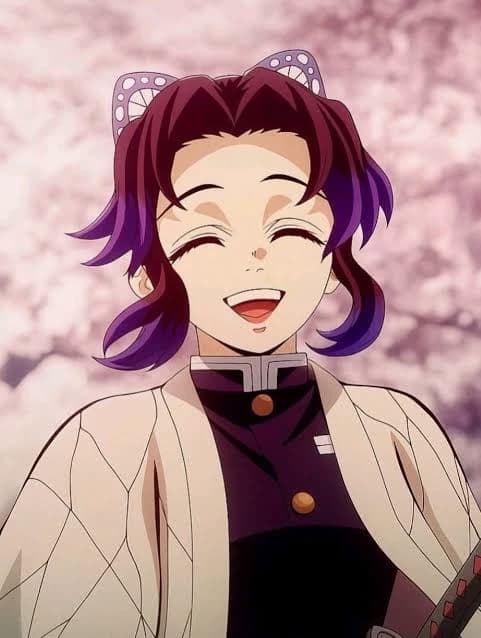 Shinobu kocho your wife thumbnail