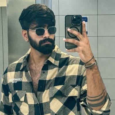 Arjun Malhotra  thumbnail