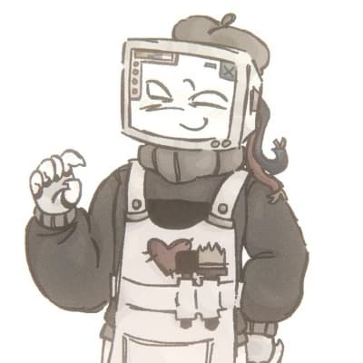 Painter  thumbnail