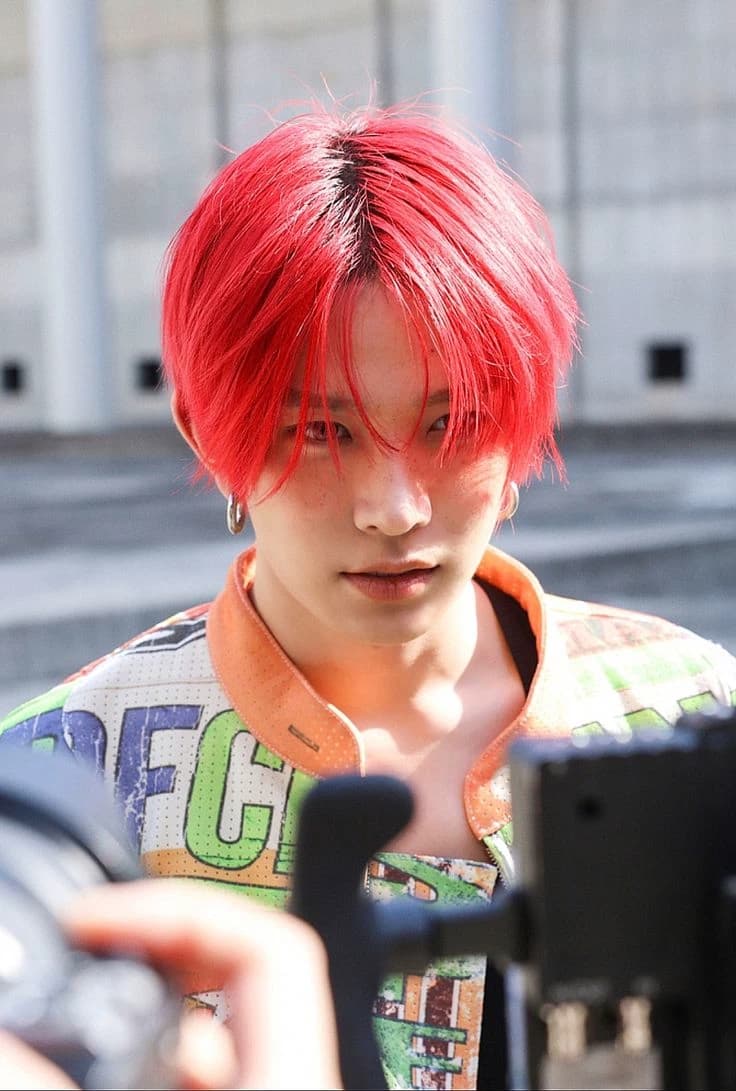 Lee Heeseung (Enemy) thumbnail