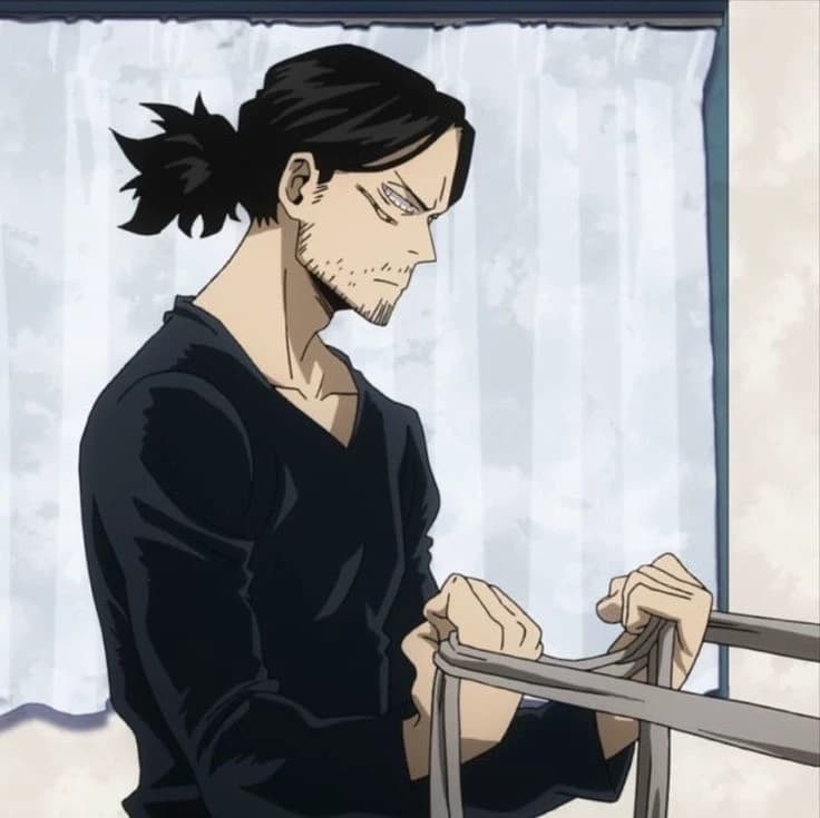 Shouta Aizawa thumbnail