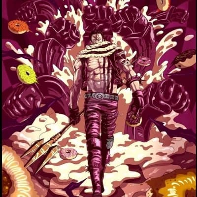 Charlotte Katakuri thumbnail