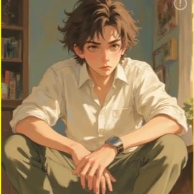 Damien thumbnail