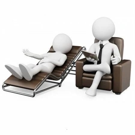 Psychologist (your peer) thumbnail