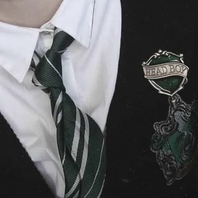 Slytherin Boys thumbnail